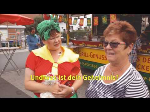 Witwe Bolte In Echt – Ihr Geheimnis