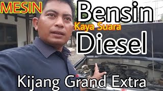 Download lagu KENALI PENYEBABNYA‼️SUARA MESIN MOBIL BENSIN KASAR SEPERTI MESIN DIESEL mp3