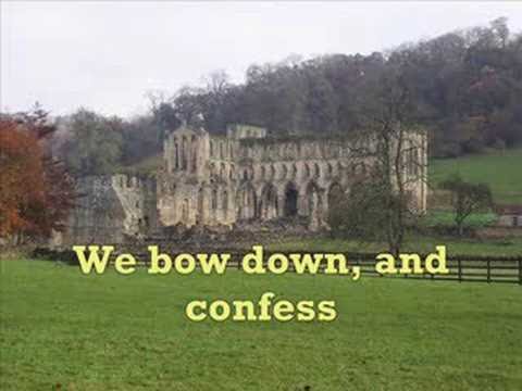 download lagu mp3 mp4 We Bow Down, download lagu We Bow Down gratis, unduh video klip We Bow Down