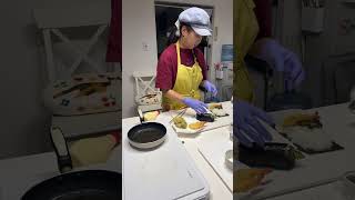 第178回お弁当🍱ライブ ハイライト#お弁当作り#料理#ライブ配信 #高校生