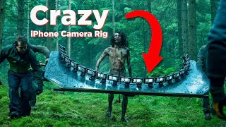 iPhone Bullet-Time Shot? | New Look at 28 YEARS LATER