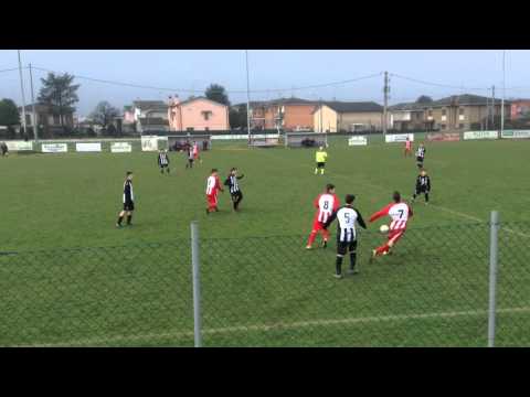 Nogara vs Zevio del 06/03/2016