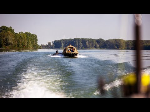 Update Waller-Welt 2.0 Kalenderwoche 34/ 2022