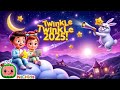Twinkle Twinkle Little Star 2025 Newborn Kids Song And Nursery Rhyme ‎⁨ Ns Kids1