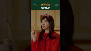 Download lagu Ratih Minta Hadiah Apa? | #Petsher2 28 September di Bioskop mp3