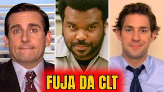 AS ARMADILHAS DA CLT - TETO BAIXO, PRECONCEITOS E POLITICAGEM