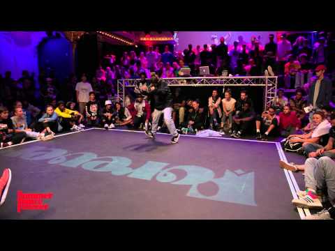 PRESELECTION 1ST ROUND nr 71-105 Hiphop Forever - Summer Dance Forever 2015