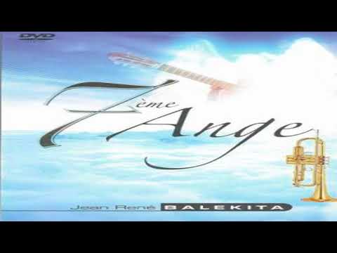 JÉAN RENÉ BALEKITA - LA CRUCHE BRISÉE