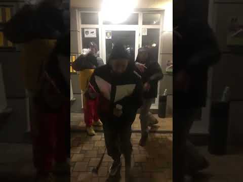 YBBY £ TARIKATA - THREESTYLE