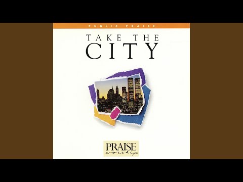 Let's Go Take This City