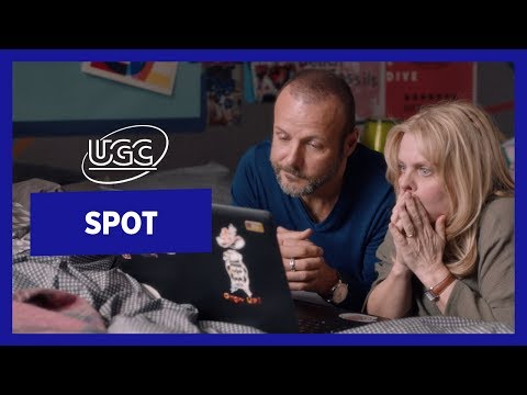 Mon Poussin - Spot 2 - UGC Distribution