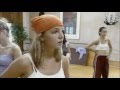 Britney Spears Making The Video You Drive Me Crazy