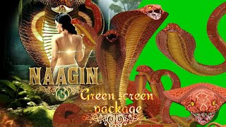 Download lagu nagin 3 vishakha red snke animation grand pack on green screen,, nagin 7 , new nagin snake animation mp3