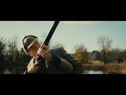 UK Cinemas everywhere Friday