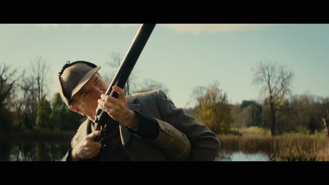 UK Cinemas everywhere Friday