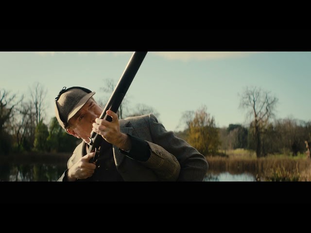 UK Cinemas everywhere Friday