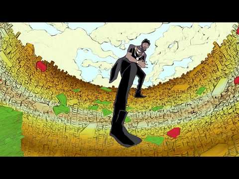 Tory Lanez (feat. A$AP Ferg) - Bal Harbour (Official Music Video)