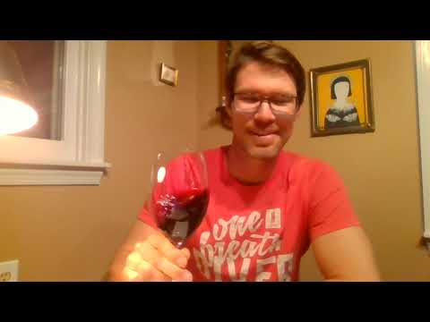 Walker Wine Session #3, Page Springs Cellars, Arizona, 2017 Syrah, Clone 474