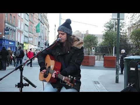 "She's a Mystery To Me" (Roy Orbison) Erman Eker cover.