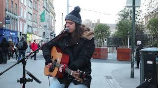 &quot;She&#39;s a Mystery To Me&quot; (Roy Orbison) Erman Eker cover.