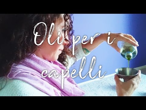 Ricette di maschere per capelli con lievito vivo I mezzi per lavarsi da capelli di pazienti di letto