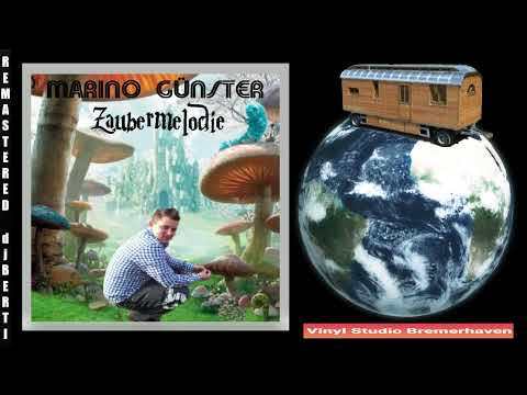 Marino Günster (Itau) - Zaubermelodie (djBERTI)
