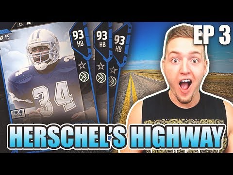 I HOPE THIS NEVER HAPPENS TO YOU!! Madden 18 RTWL ep. 3