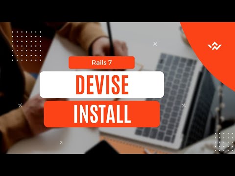 Adding User Management with Devise - Ruby On Rails 7