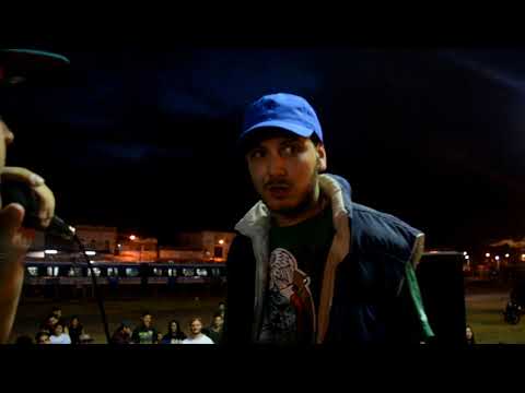 POLY vs GIASO - 4tos Level Pretemporada