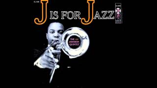 J.J. Johnson - Naptown U.S.A.