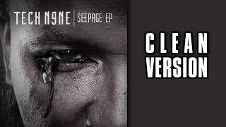 Tech N9ne - Trippin' Comin' (feat. Krizz Kaliko) [CLEAN]
