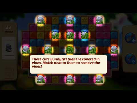 Lily’s Garden Level 441 old