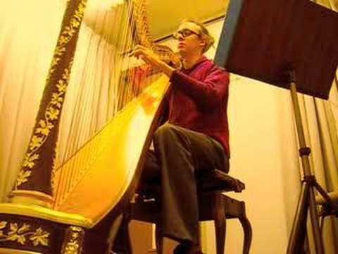 Blastcorp Harp Practice