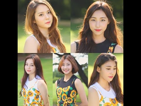 HIGHTEEN하이틴 dance cover GFriend - Me gustas tu (5th member)