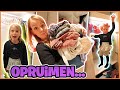 HiER HEBBEN WE EiGENLiJK HELEMAAL GEEN ZiN iN ... | Bellinga Vlog #2775