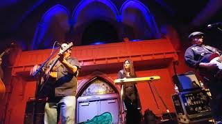 Wayne Hancock - Double A Daddy (Southgate House Revival 10/22/17 Newport, KY)