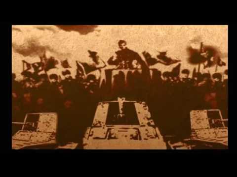 Let's Play Shadow Hearts Episode 51 - Kawashima's Fate and Margarete's Love