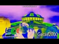 LazyTown Theme Song On Discovery Kids In Real G Major 2