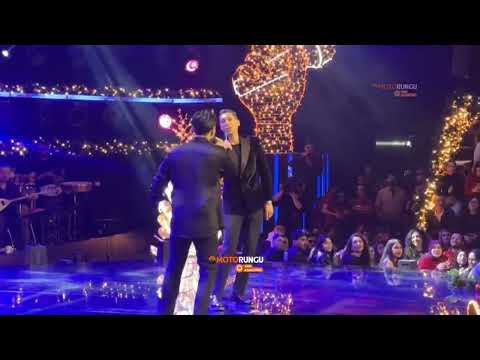 O Ses Türkiye Yılbaşı 2026 - Toprak Razgatlıoğlu ! Teaser ! #osestürkiye #toprakrazgatlıoğlu