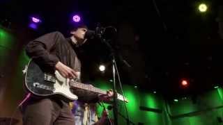 The Pains Of Being Pure At Heart: &#39;Art Smock,&#39; Live At Gigstock In The Greene Space