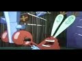 The SpongeBob SquarePants Movie 2004 Cue Mark 1