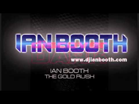 Ian Booth 'The Gold Rush' Discover Dark