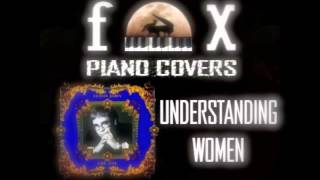 Understanding Women - Elton John (Cover)