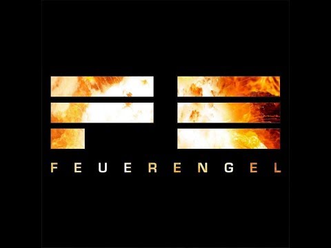 Feuerengel [A Tribute to Rammstein] - Asche zu Asche - Live at Tiefenbrunnen / Treuenbriezen 2017