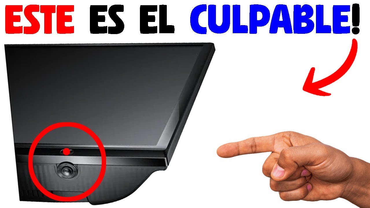 Don't throw away your broken TV without watching this VIDEO first!