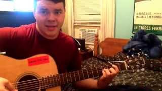 Northstar - Cinderella (cover by Halos and Hoverboards)