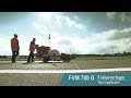 Winter MArkiertechnik GmbH - Folienverleger FVM 700 G