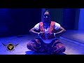 BIG Shaq Mans Not Hot Choreography Indian Classical Danza Feet Studio Himisha Patel