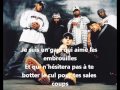 D12 - Fight Music [Traduction Française] 