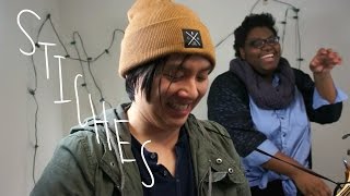 Shawn Mendes - Stitches (Cover)